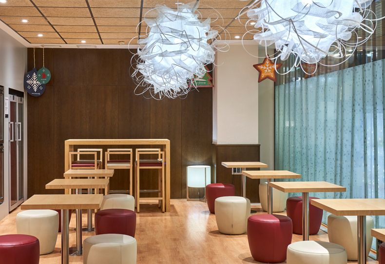 Azahar VIP Lounge