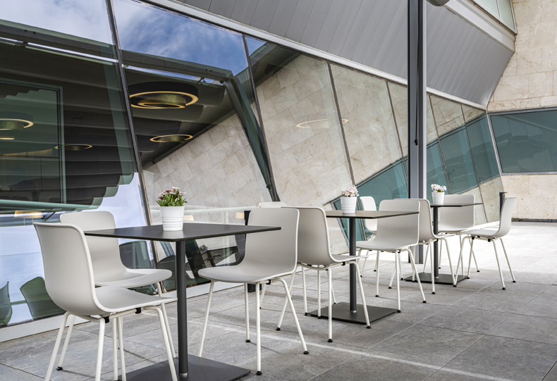 Nivaria VIP Lounge