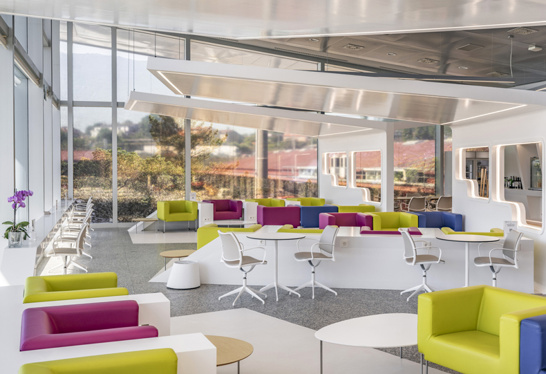 Illas Cíes VIP Lounge