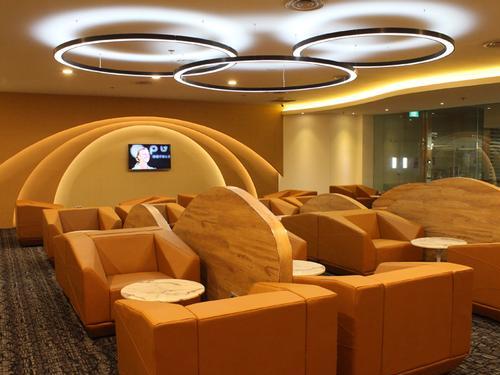 SATS Premier Lounge T1