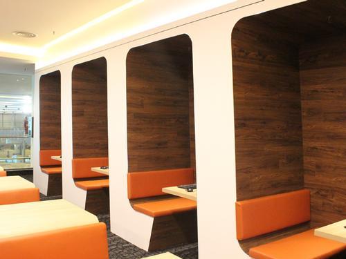 SATS Premier Lounge T1