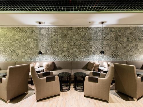 Marhaba Lounge T1