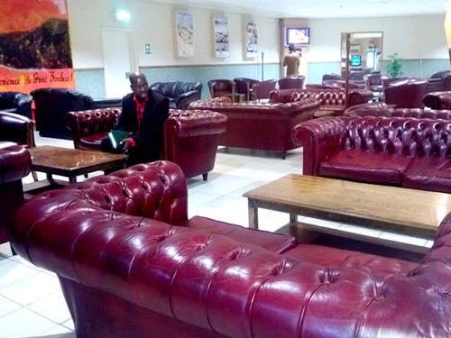 Khami Lounge