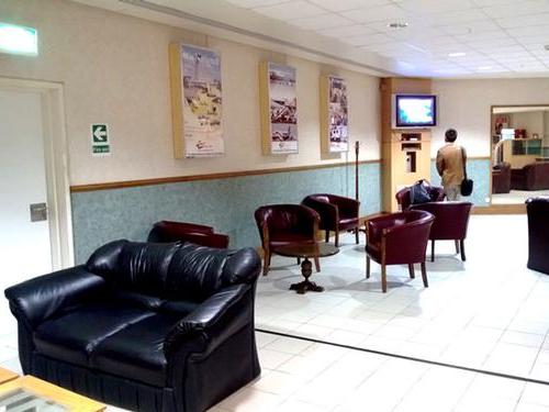 Khami Lounge