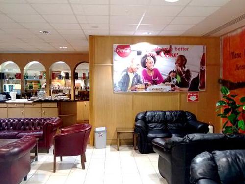 Khami Lounge