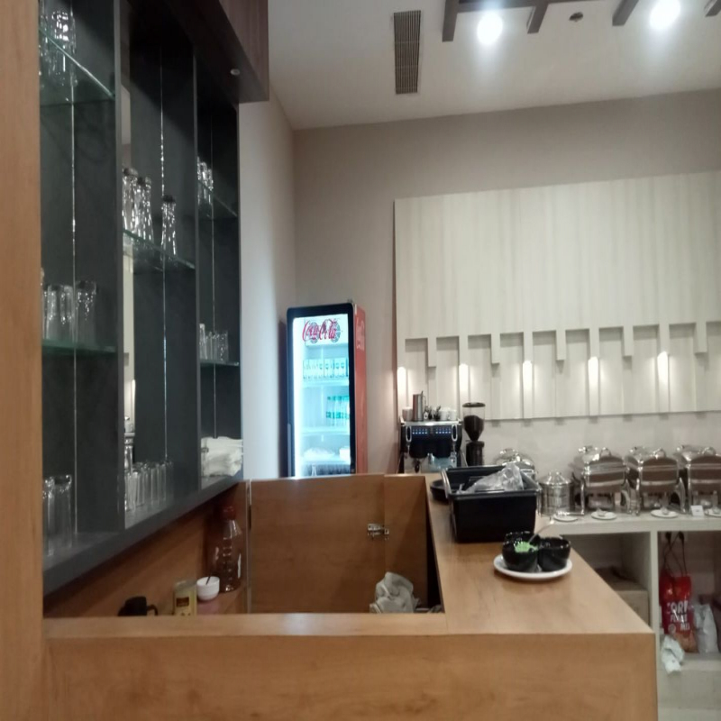 Cram Bar
