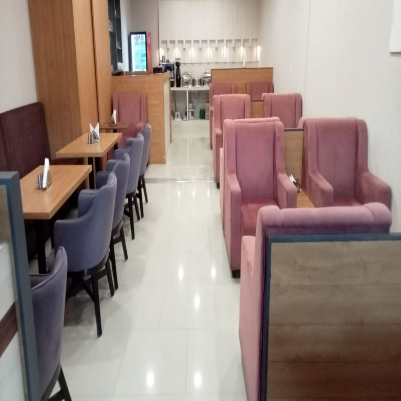 Cram Bar