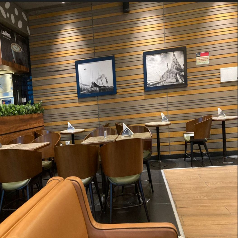 Take off Bar