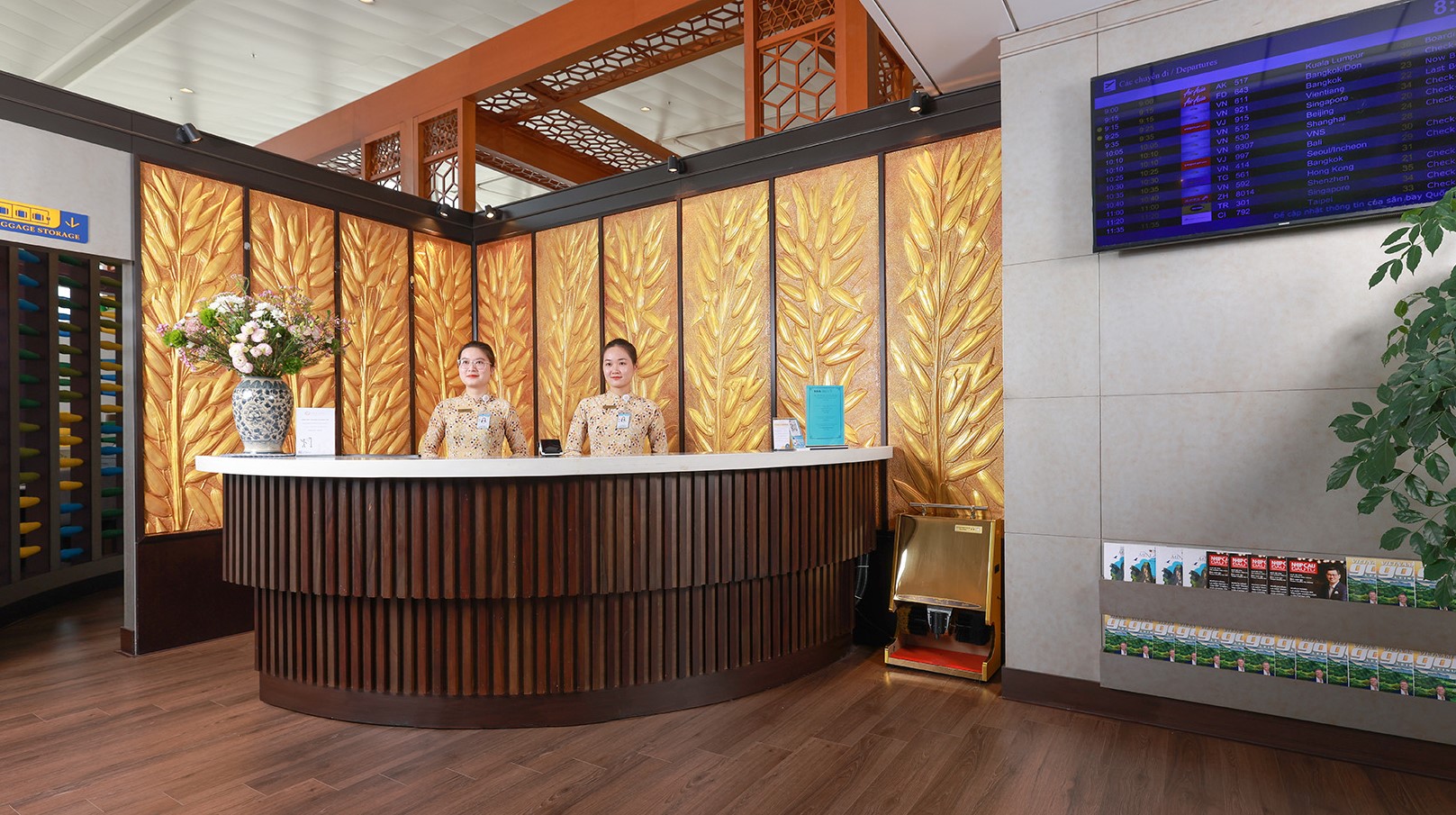 Song Hong Premium Lounge & Bar