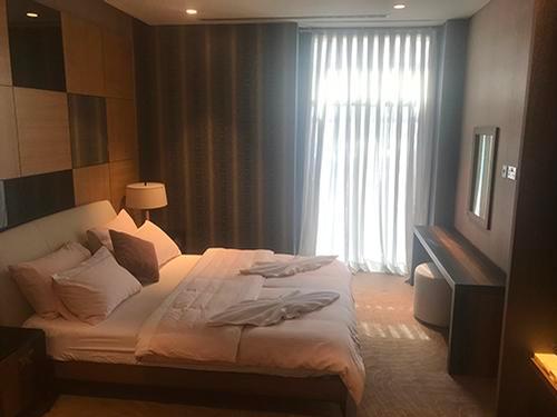Primeclass Lounge