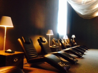 Al Khareef Lounge