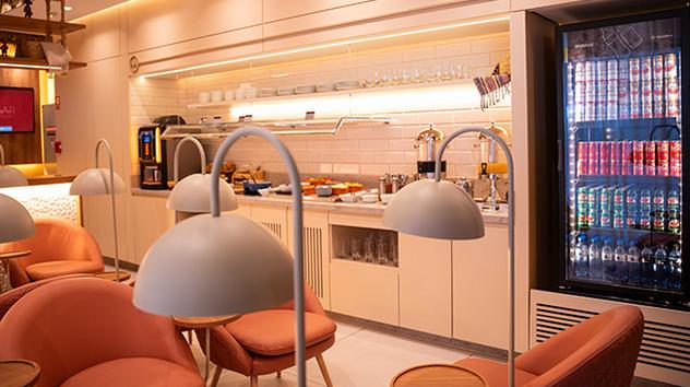 Ambaar Lounge Aracaju