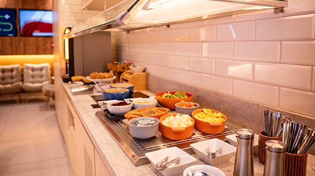 Ambaar Lounge Aracaju