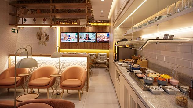 Ambaar Lounge Aracaju