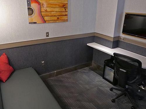 Minute Suites Nashville