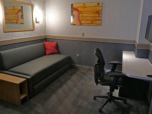 Minute Suites Nashville