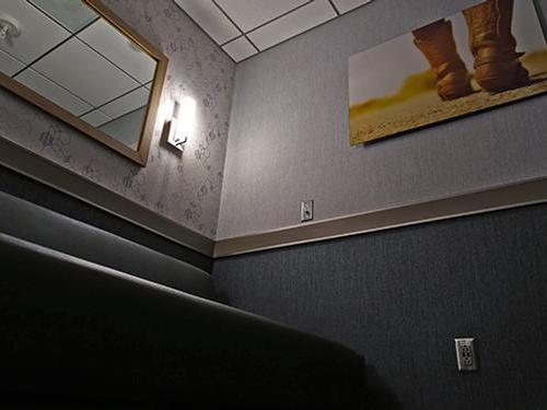 Minute Suites Nashville