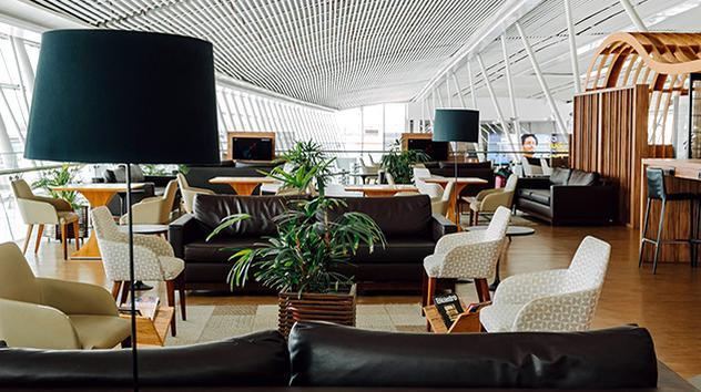 VIP Express Club Pier Norte