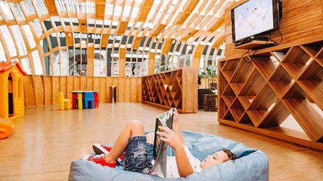 VIP Express Club Pier Norte