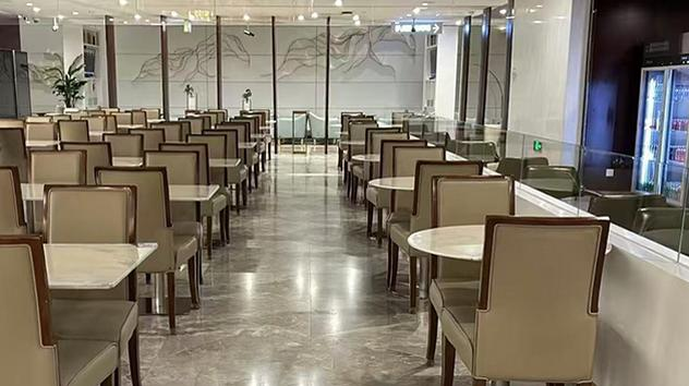 China Southern First/Business Class Lounge