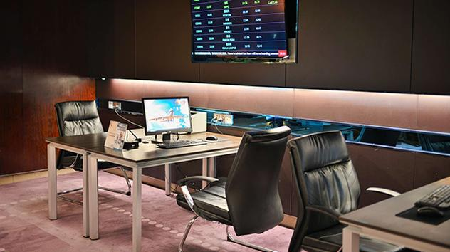 China Southern Gold/Silver/Elite Plus Lounge