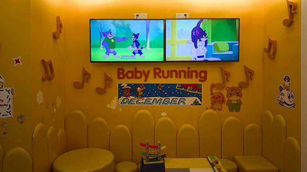 China Southern Gold/Silver/Elite Plus Lounge