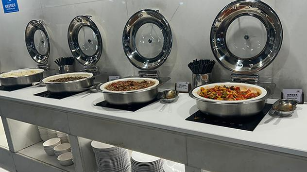 China Southern Gold/Silver/Elite Plus Lounge