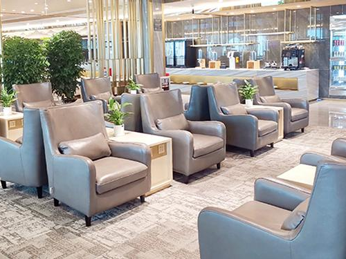 Air China Premium Lounge