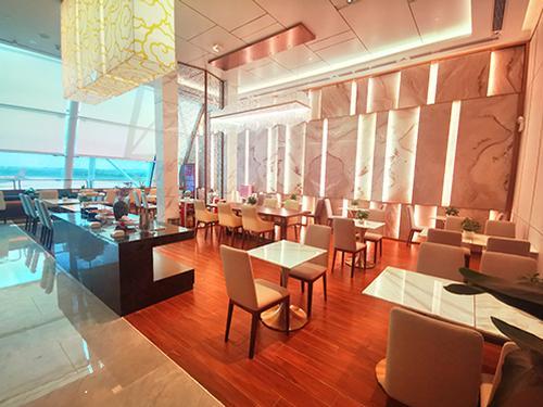Shenzhen Airlines King Lounge