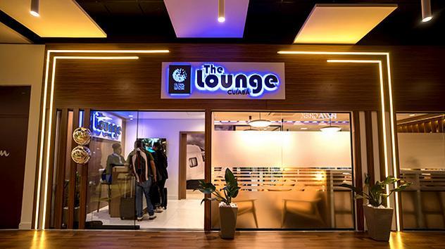 The Lounge Cuiaba
