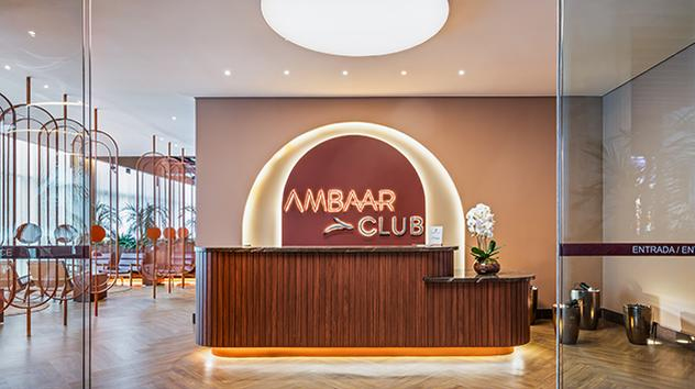 Ambaar Club