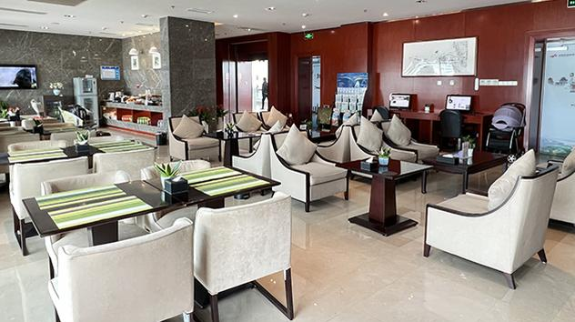Business Lounge 2