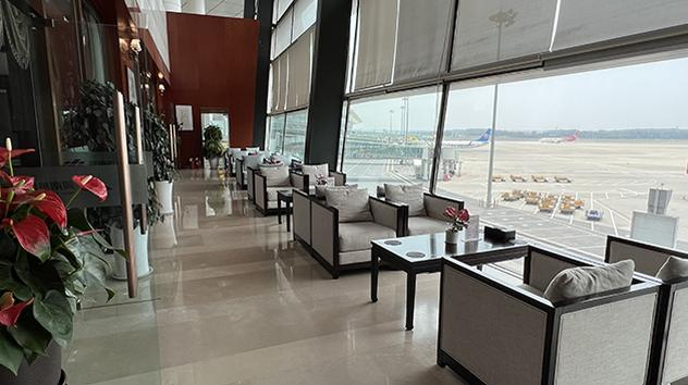 Business Lounge 2