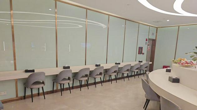 China Southern Gold/Silver/Elite Plus Lounge