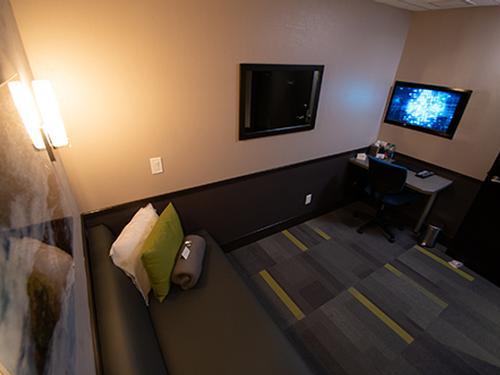 Minute Suites