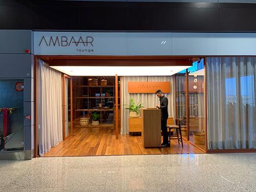 Ambaar Lounge