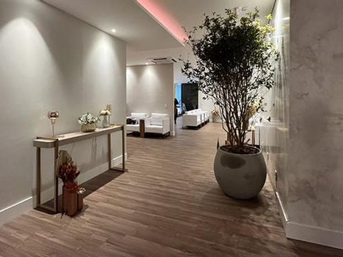 Advantage VIP Lounge (Domestic)