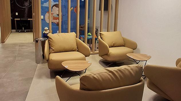 The Lounge Florianopolis Internacional