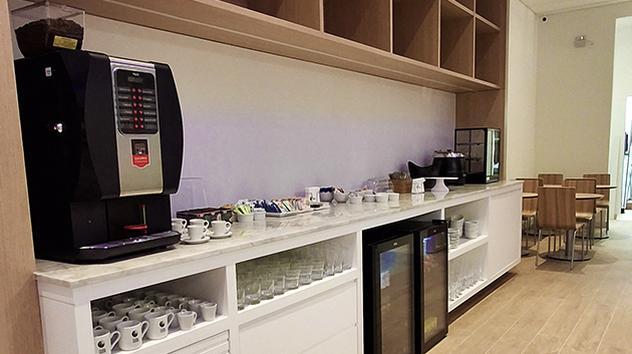 The Lounge Florianopolis Internacional