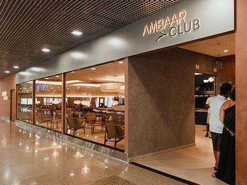 Ambaar Club