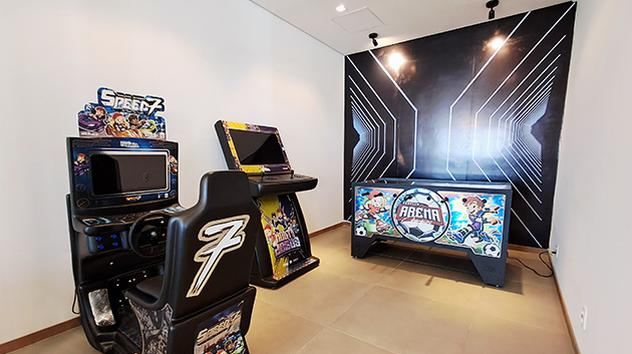 Flybondi by Global Lounge Network