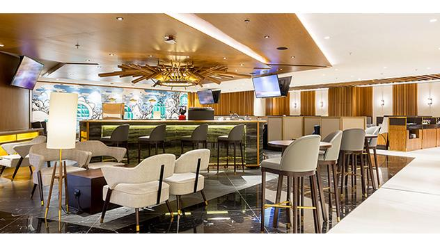 Plaza Premium Lounge