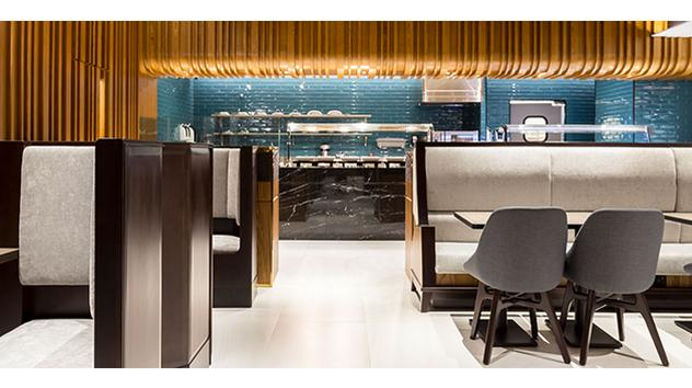 Plaza Premium Lounge