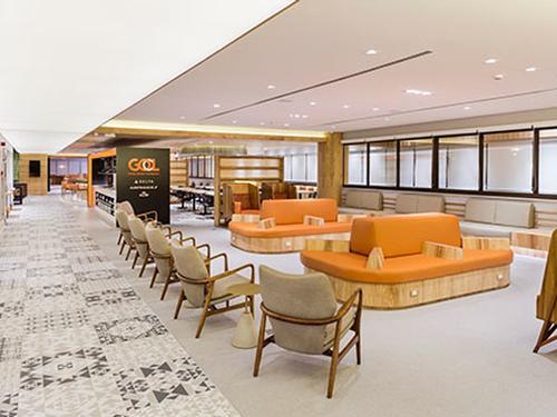 GOL Smiles (Domestic)