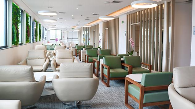 The Lounge Sao Paulo (International)