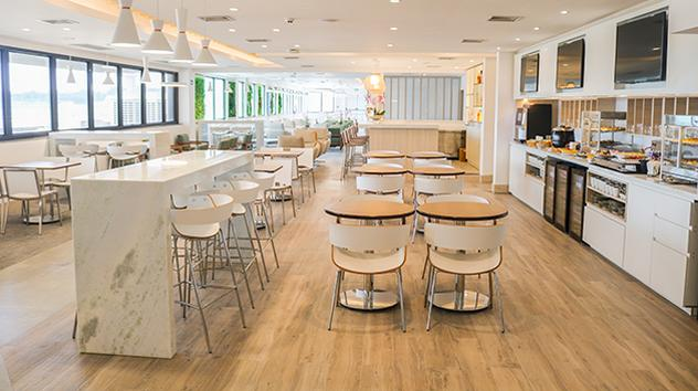 The Lounge Sao Paulo (International)