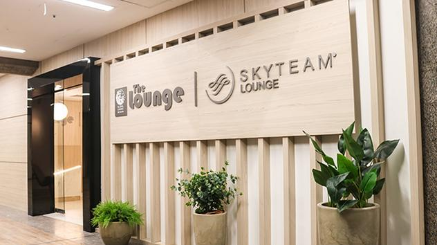 The Lounge Sao Paulo (International)