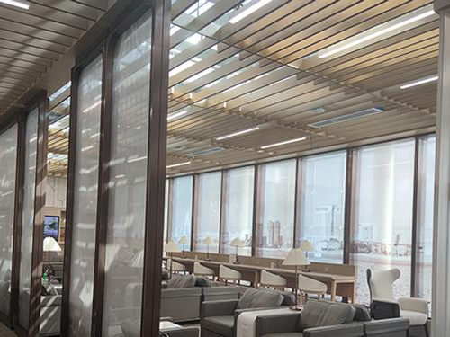 Fortune Wings Lounge