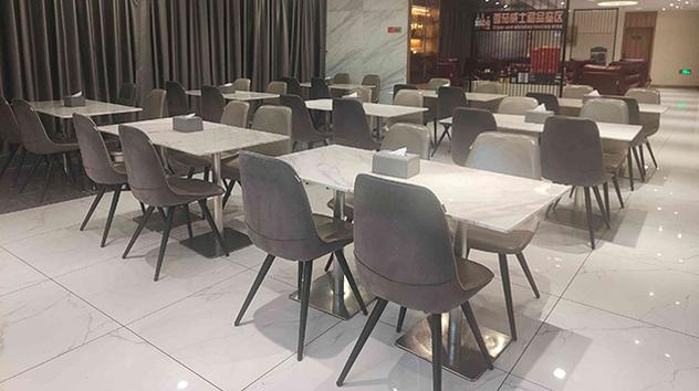 China Southern First/Business Class Gold/Silver/Elite Plus Lounge