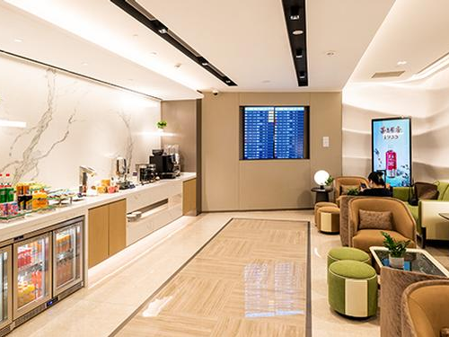 VIP Lounge 26